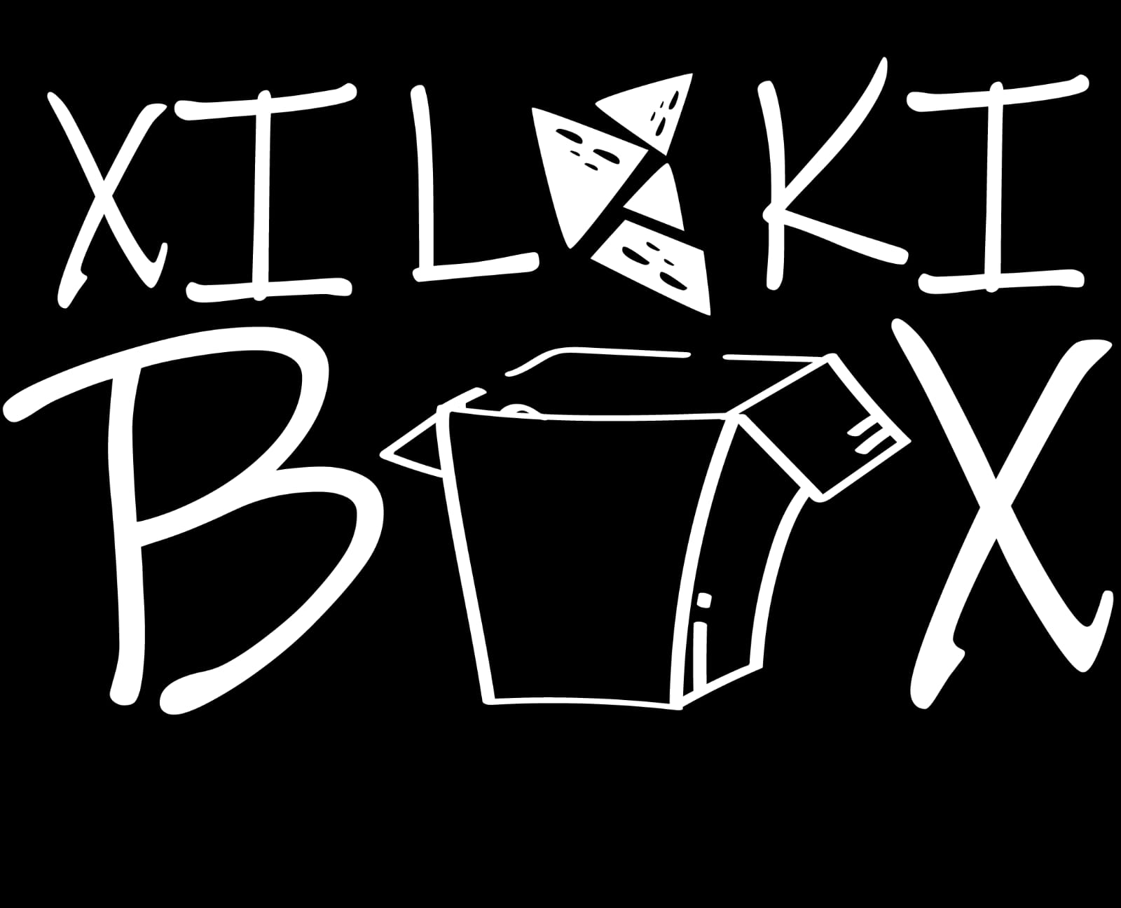 Xilaki'Box Logo
