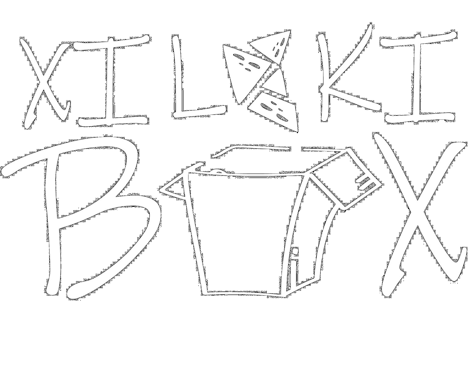 Xilaki'Box